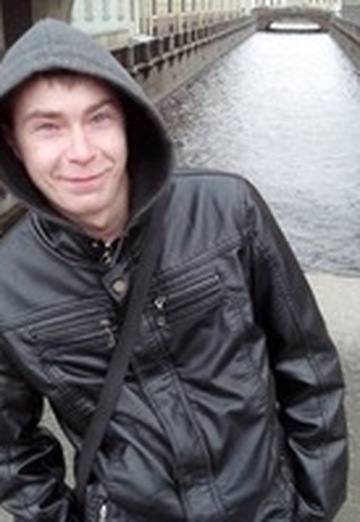 My photo - Andryuha, 32 from Izobilnyy (@andruha3217)
