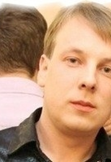 My photo - Andrey, 39 from Nizhny Novgorod (@andrey665644)