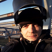 Виталий, 32, Балаково