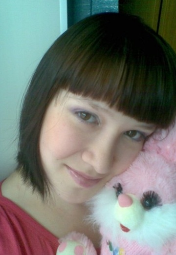 Anastasiya (@anastasiya3665) — my photo № 1