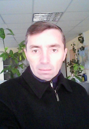 Моя фотография - Эдуард, 45 из Сосновское (@eduard29502)