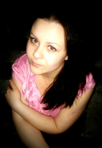 Minha foto - Tatyana, 33 de Orekhovo-Zuyevo (@tatyana70340)