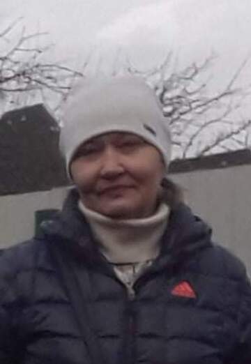 Моя фотография - Лина, 68 из Вичуга (@lina20620)