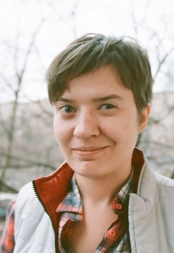Моя фотография - Tatiana, 38 из Нижний Новгород (@tatiana5047)
