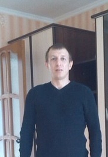 Моя фотография - игорь, 48 из Могилёв (@stepankov76)