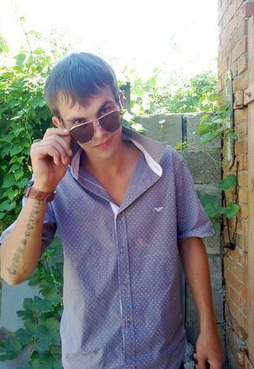Моя фотография - Юрчик, 31 из Краснодар (@urchik597)