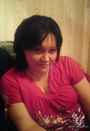 Моя фотография - ирина, 59 из Омск (@irina162583)