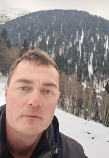 My photo - Denis, 39 from Kropotkin (@denis212472)