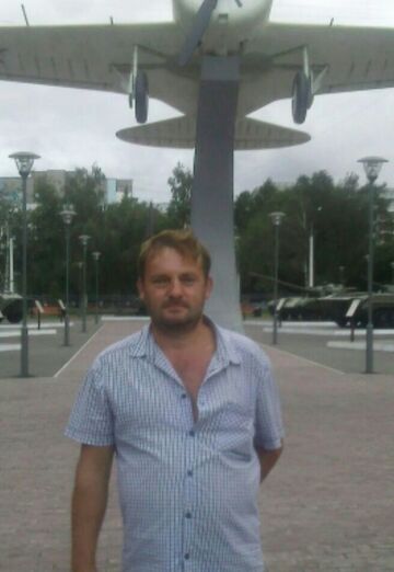 Моя фотография - евгений, 52 из Новокузнецк (@evgeniy274958)