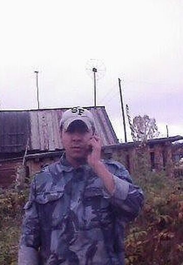 My photo - Vyacheslav, 32 from Chunsky (@vyacheslav90380)