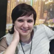 Наталья, 42, Мценск