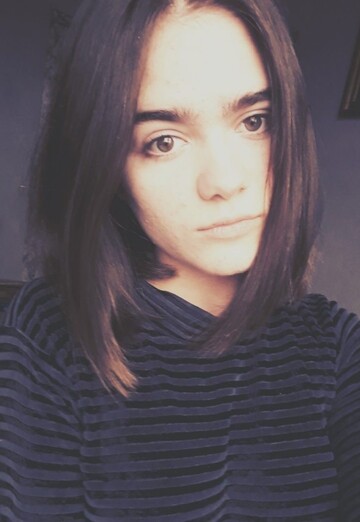 Моя фотография - Veronica Di, 21 из Кишинёв (@veronicadi)