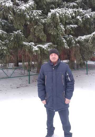 Моя фотография - Руслан, 43 из Петровск (@ruslan189243)