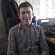 Александр, 28, Глушково