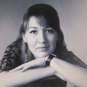Елена 36 лет (Дева) Тобольск