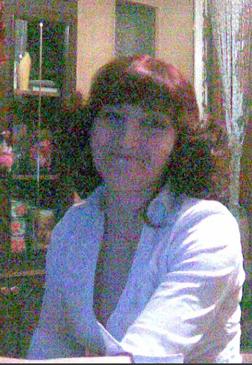 My photo - Marina, 60 from Rasskazovo (@marina25567)