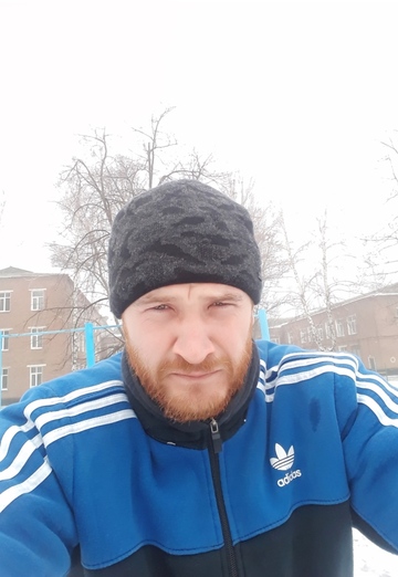 My photo - Aleksandr, 41 from Rostov-on-don (@aleksandr628034)
