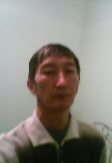 My photo - Ruslan, 52 from Shymkent (@ruslan134381)