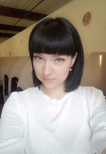 My photo - Anna, 30 from Stary Oskol (@anna208778)