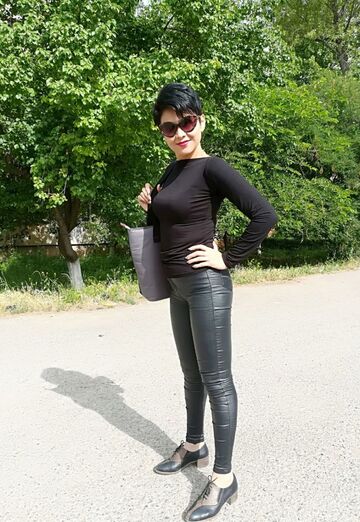 My photo - Gulnara, 48 from Tashkent (@gulnara6050)