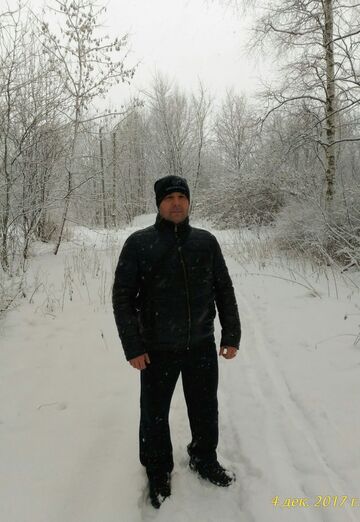 My photo - Dima, 46 from Kostroma (@dima218996)