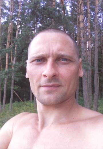 My photo - Oleg, 44 from Dnipropetrovsk (@oleg165877)