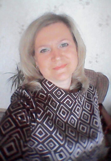 My photo - Ekaterina, 41 from Vladimir (@katerina3323mail)
