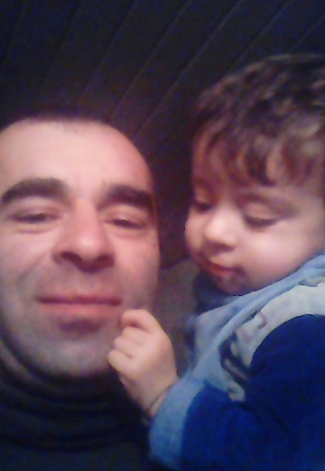 My photo - Hasan, 46 from Ust-Dzheguta (@hasan2606)