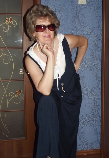 Моя фотографія - Лариса, 54 з Дебальцеве (@larisa30782)