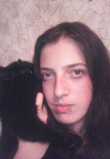 Моя фотографія - Lesya, 29 з Сатка (@lesya5022)