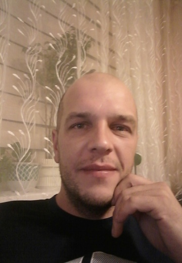 Моя фотография - Иван, 39 из Минск (@ivan245058)