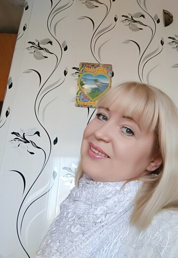 My photo - Prpp, 41 from Yaroslavl (@nataliya40550)