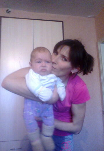 My photo - Kseniya, 37 from Zmeinogorsk (@kseniya45944)