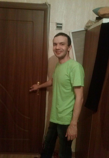 Моя фотография - Сергей, 41 из Самара (@sergey671379)