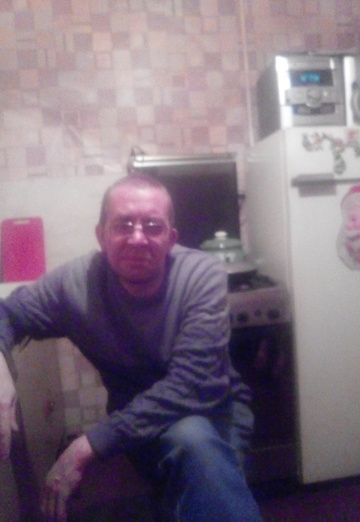 My photo - Denis, 43 from Komsomolsk-on-Amur (@denis181698)