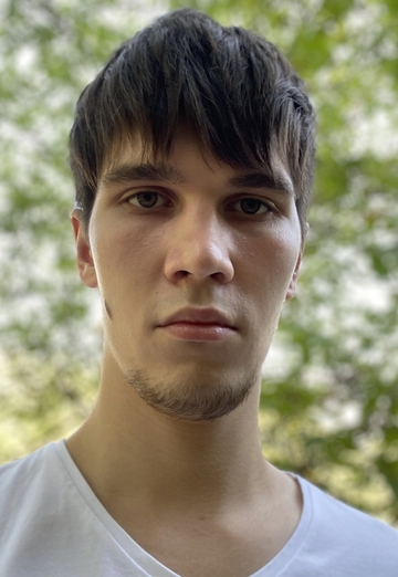 Моя фотография - Victor, 23 из Кишинёв (@victor7675)