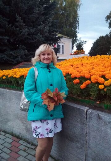 My photo - Mariya, 48 from Vladimir (@mariya131860)