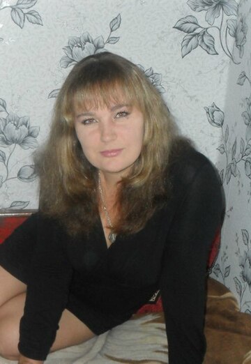 Моя фотография - Лилия, 40 из Краснодон (@liliya3883)