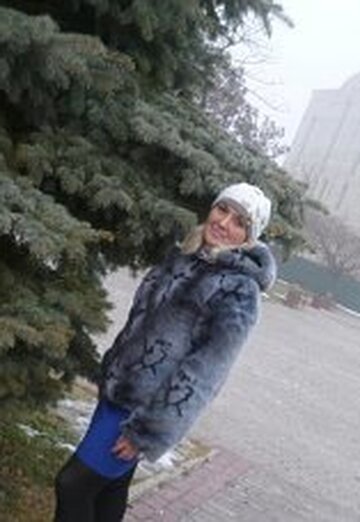 My photo - ludmila, 42 from Krasnodon (@ludmila51610)