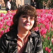 Ольга, 56, Зеленоборский