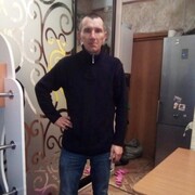 Александр, 45, Старая Майна