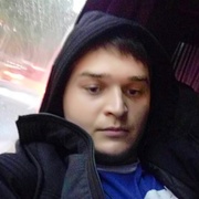 Сергей, 31, Нефтеюганск