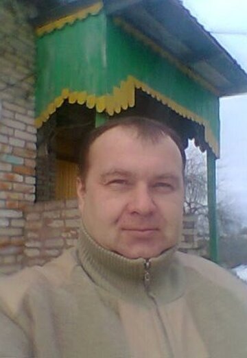 My photo - pavel, 40 from Byerazino (@pavel93173)