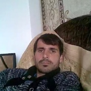 ВАХА, 45, Гудермес