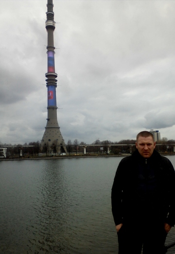 My photo - Aleksandr, 38 from Lida (@aleksandr536264)