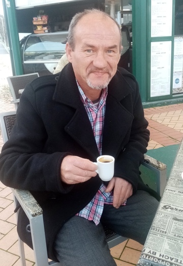My photo - Vasyl, 50 from Abutreira (@vasyl874)