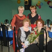 Люба, 65, Ялуторовск