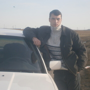 sergei 38 Aktobe