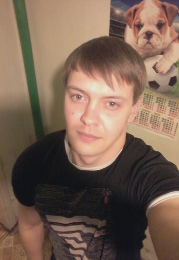 Моя фотография - Дмитрий, 32 из Екатеринбург (@dmitriy176613)