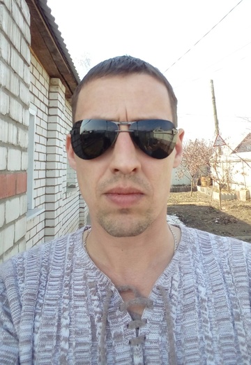 Моя фотография - Алексей, 48 из Зеленодольск (@aleksey324403)